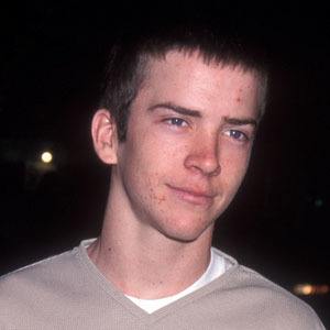 Lucas Black image 4