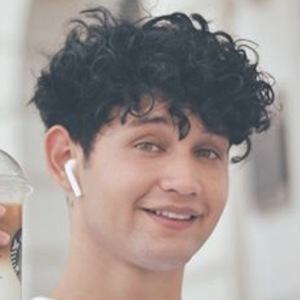 Lucas Bojanich