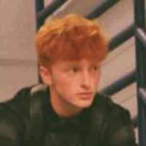 Lucas Brugioni, 22 (TikTok Star)