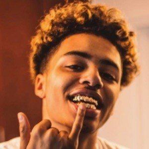 Lucas Coly image 3