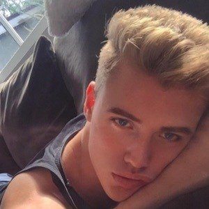 Lucas Dell image 3