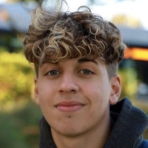 Lucas Gnoato, 22 (TikTok明星)