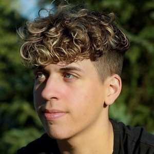 Lucas Gnoato, 22 (TikTok Star)