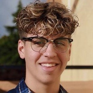 Lucas Gnoato, 22 (TikToker)