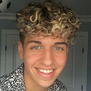 Lucas Gnoato, 22 (TikTok Star)