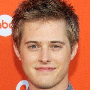 Lucas Grabeel image 3
