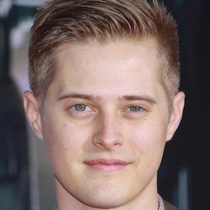 Lucas Grabeel image 5