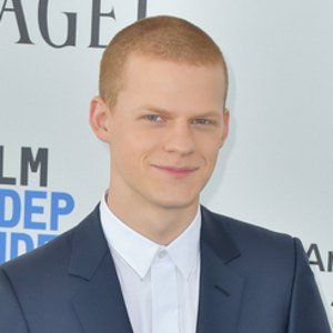Lucas Hedges image 3