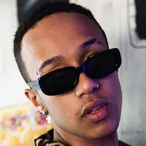 Lucas Leal, 23 (TikTok明星)