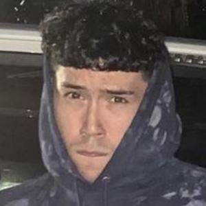 Lucas Lopez, 26 (TikTok Star)