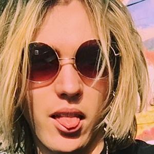 Lucas Ludwig, 30 (Guitarrista)