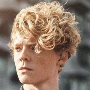 Lucas Lynggaard Tønnesen, 23 (Actor de Televisión)