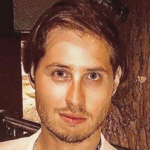 Lucas Martinez, 35 (Instagram Star)