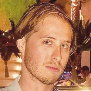 Lucas Martinez, 35 (Instagram明星)