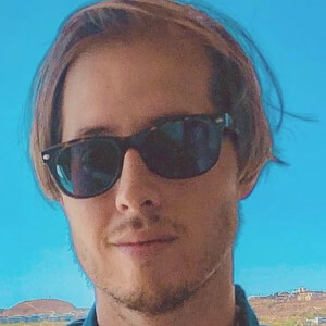 Lucas Martinez, 35 (Ngôi sao Instagram)