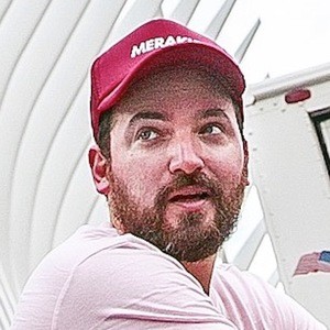 Lucas Merayo, 42 (YouTube Star)