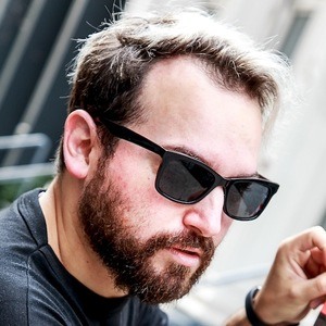 Lucas Merayo, 42 (YouTube Star)