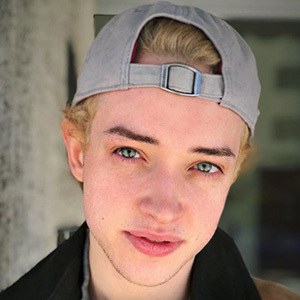 Lucas Mogerley, 29 (YouTuber)