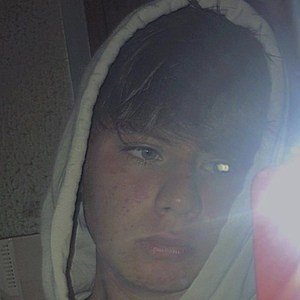 Lucas MuÃ±oz, 20 (Estrella de Instagram)