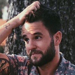 Lucas Petroni image 1
