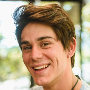 Lucas Piraino