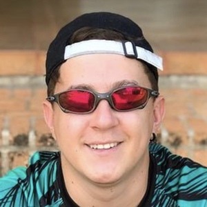 Lucas Ravanha, 28 (Звезда Youtube)