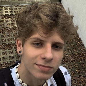 Lucas Rech, 23 (TikTok Star)