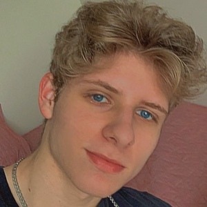 Lucas Rech, 23 (TikToker)