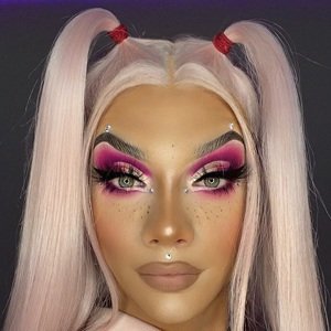 Lucas Rodgers, 21 (TikTok Star)