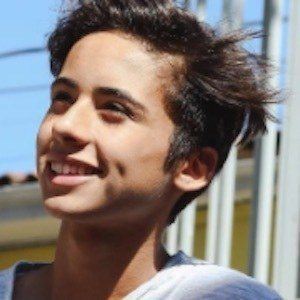 Lucas San Martín image 4