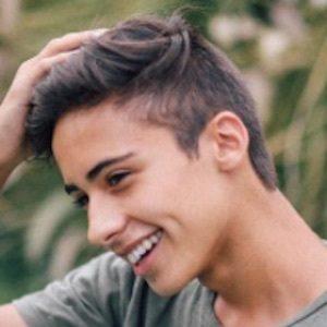 Lucas San Martín image 5
