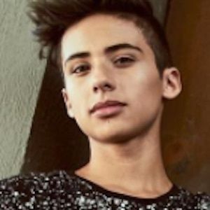 Lucas San Martín image 6
