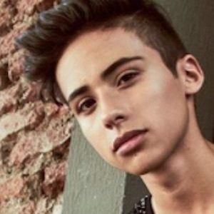 Lucas San Martín image 8