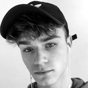 Lucas Thomas, 24 (YouTube明星)