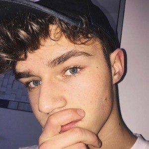 Lucas Thomas image 3