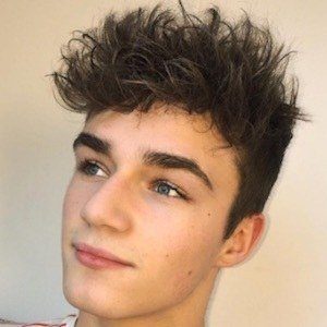 Lucas Thomas image 4