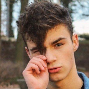 Lucas Thomas image 6