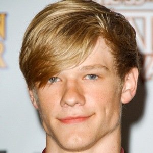 Celebrities born on August 10