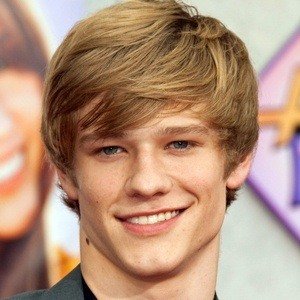 Lucas Till, 35 (TV Schauspieler)