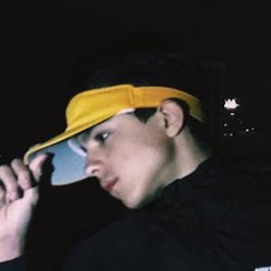 Lucas Triana, 21 (Ballerino)