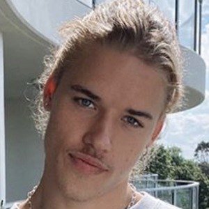 Lucas White-Smith image 2