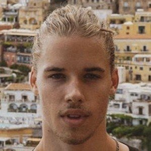 Lucas White-Smith image 3