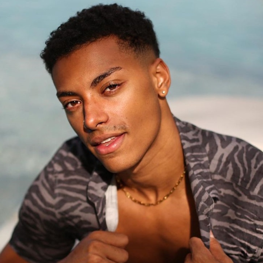 Luccas Abreu image 4