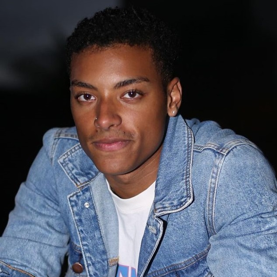 Luccas Abreu, 26 (TikTok Star)