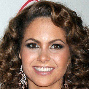 Lucero, 54 (World Music Singer)