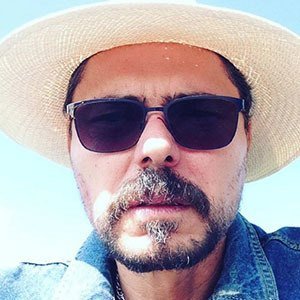 Lucho Velasco, 57 (Movie Actor)