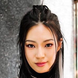 Lucia Liu, 29 (Instagram Star)