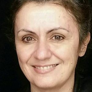 Lucia Pittalis, 54 (Instagram Star)