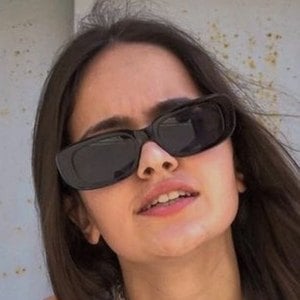 Lucía Rodriguez, 18 (TikTok明星)