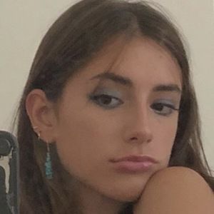 Lucia Zambetti, 21 (TikTok Star)